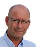 Norsecraft CEO: Odd Egil Kolberg